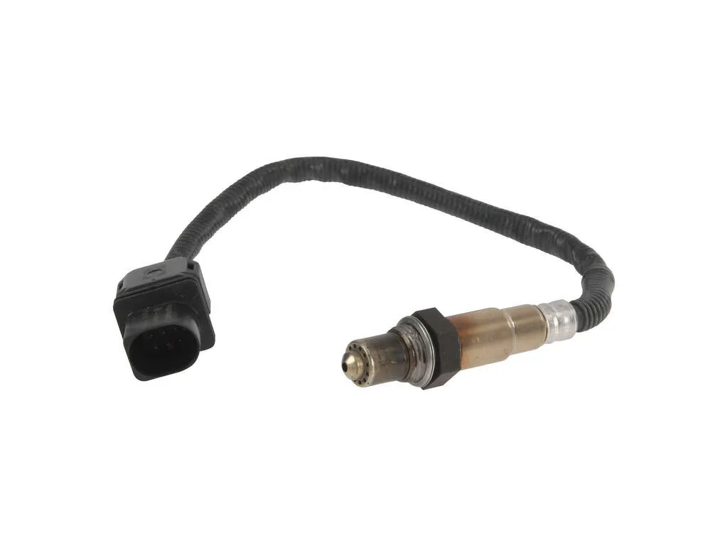 2006 BMW 330i Oxygen Sensor  - Upstream Bosch