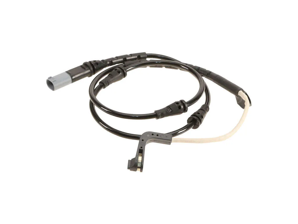 2010 BMW X6 Disc Brake Pad Wear Sensor  - Front Textar