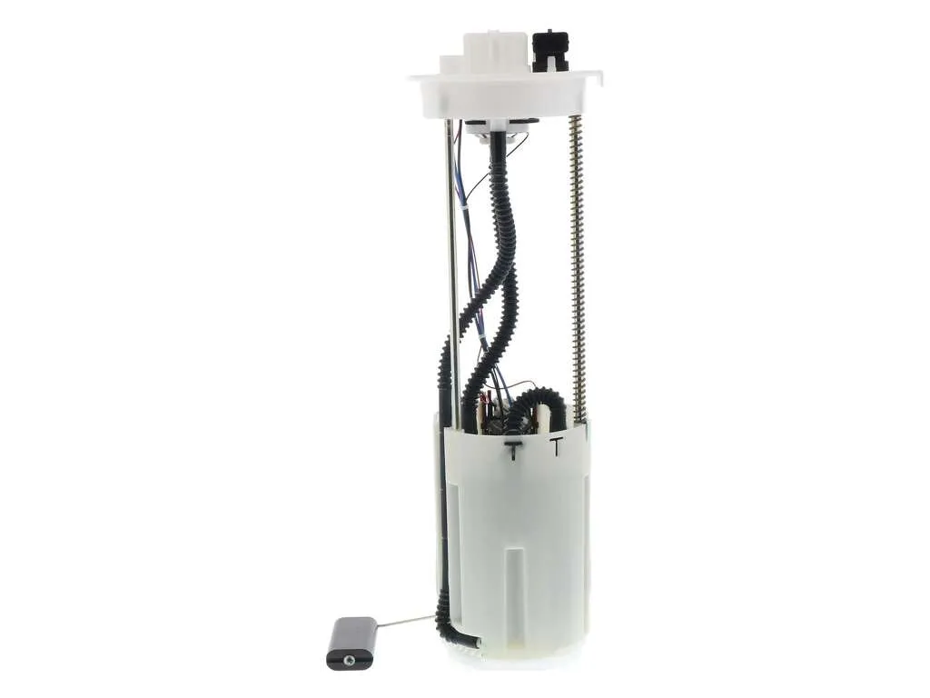 1999 Land Rover Range Rover Fuel Pump Module Assembly Bosch