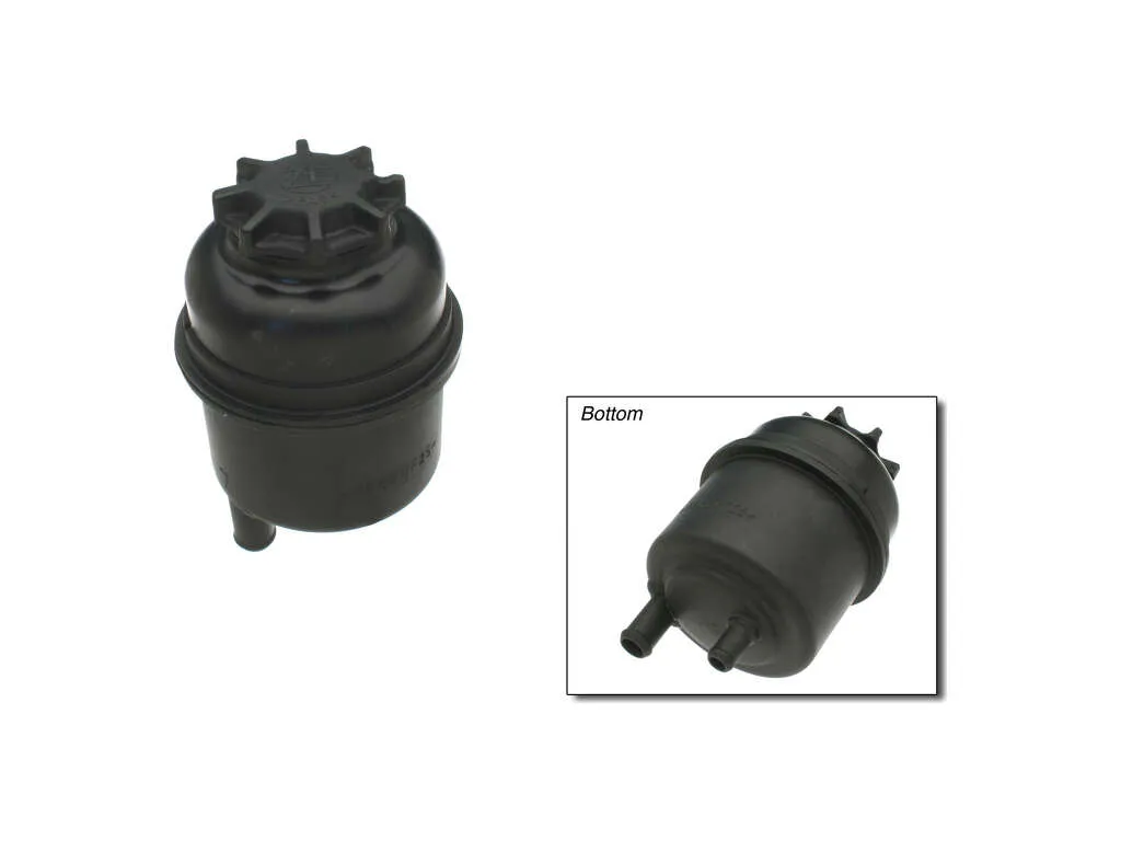 1991 Porsche 944 Power Steering Reservoir Lemfoerder