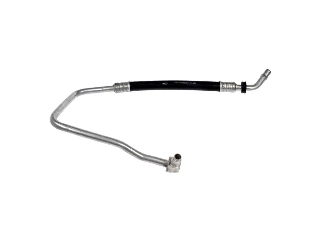 2011 Chevrolet Impala Engine Oil Cooler Hose Assembly Dorman