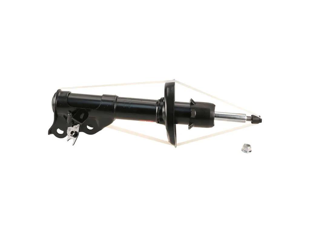 2008 Honda Civic Suspension Strut Assembly  - Front Right KYB