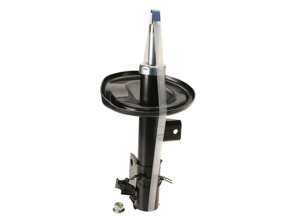 2012 Suzuki Kizashi Suspension Strut Assembly  - Front Right KYB