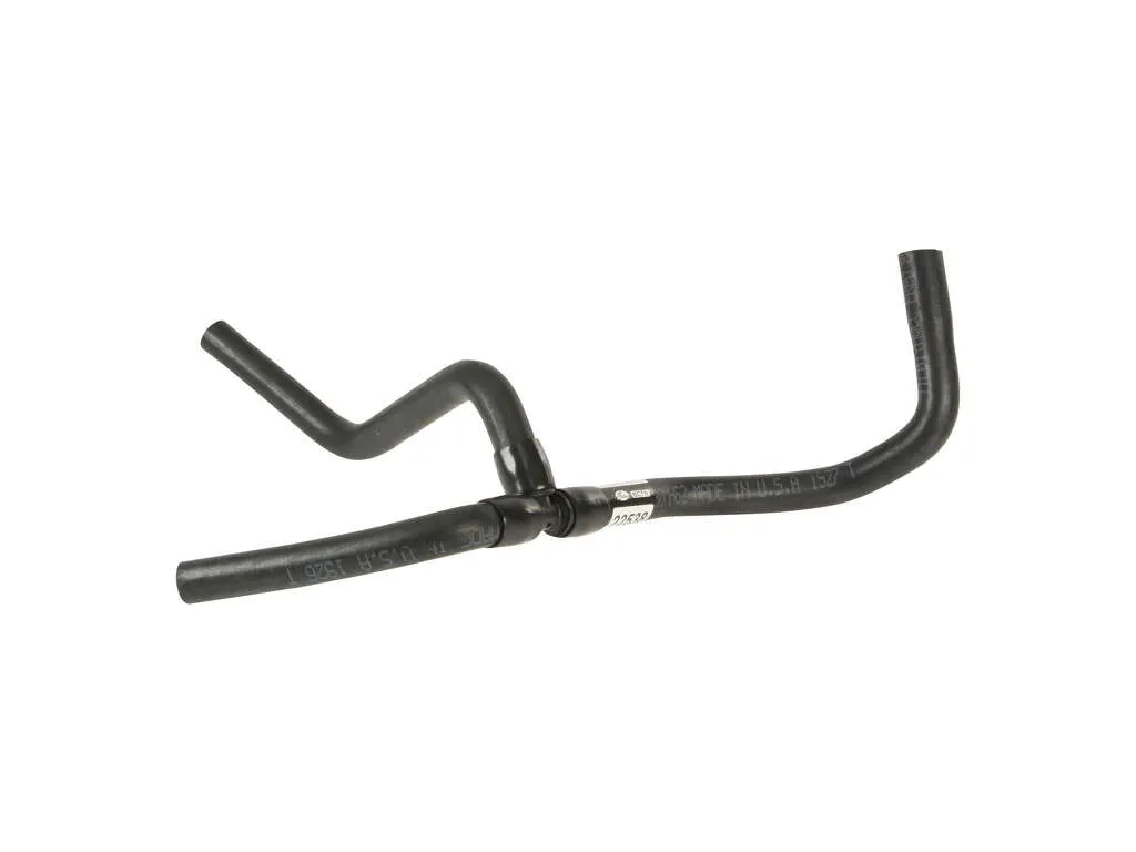 2002 Ford Expedition HVAC Heater Hose Gates