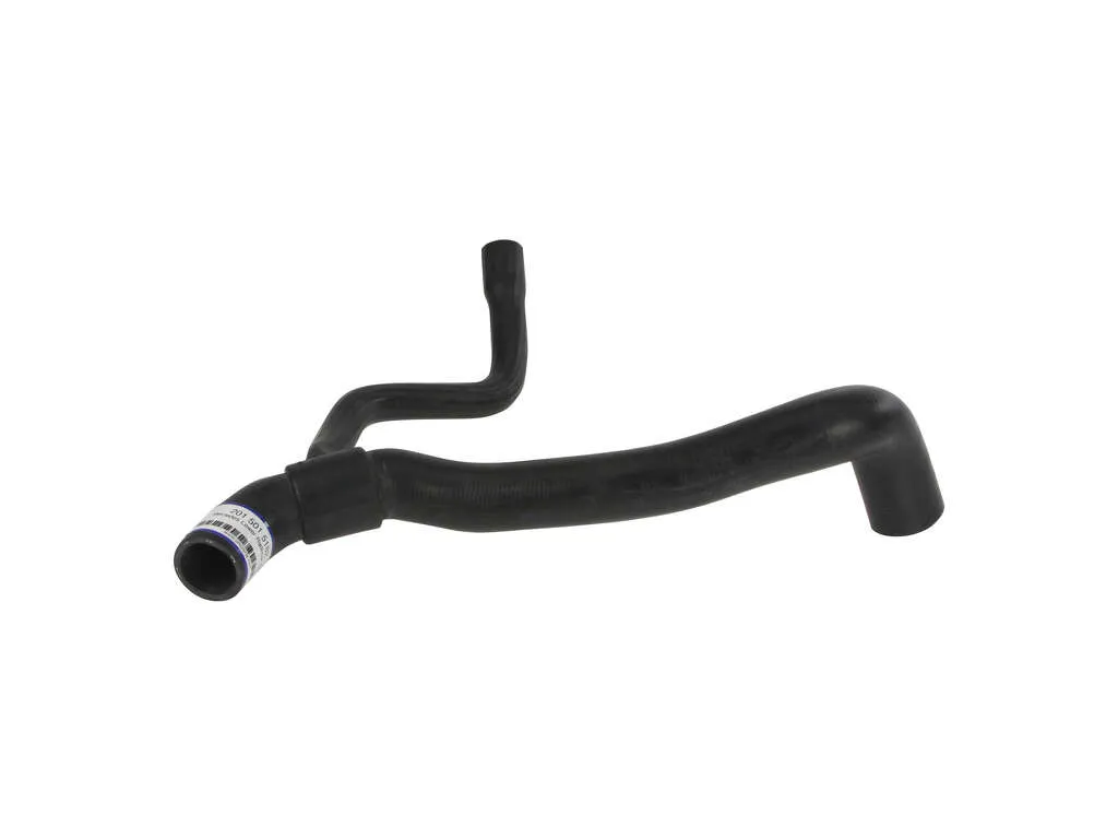 1986 Mercedes-Benz 190E Radiator Coolant Hose  - Lower APA/URO Parts