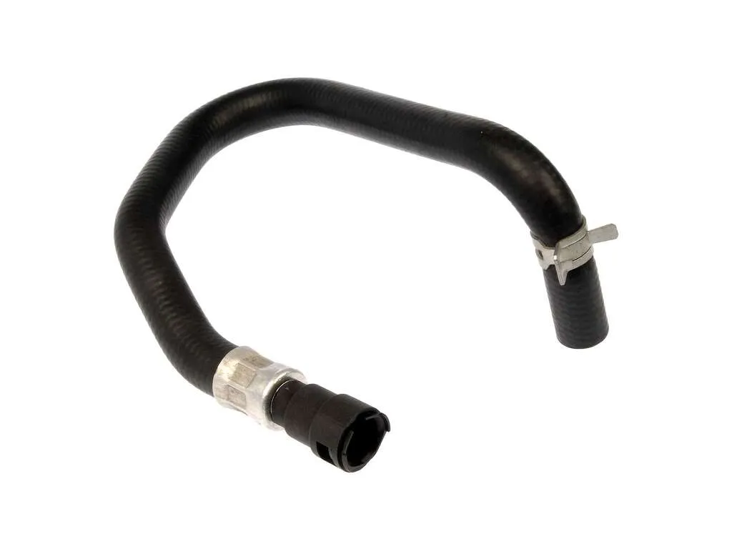1997 Ford Expedition HVAC Heater Hose Dorman