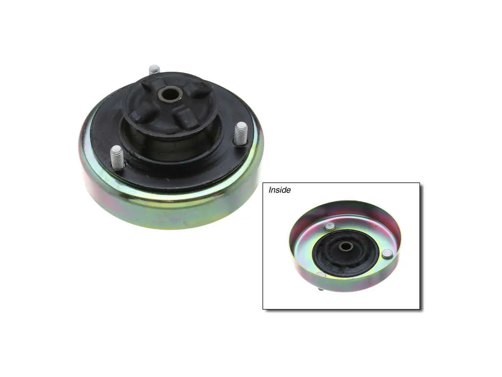 1990 BMW 735i Suspension Shock Absorber Mount  - Rear Febi