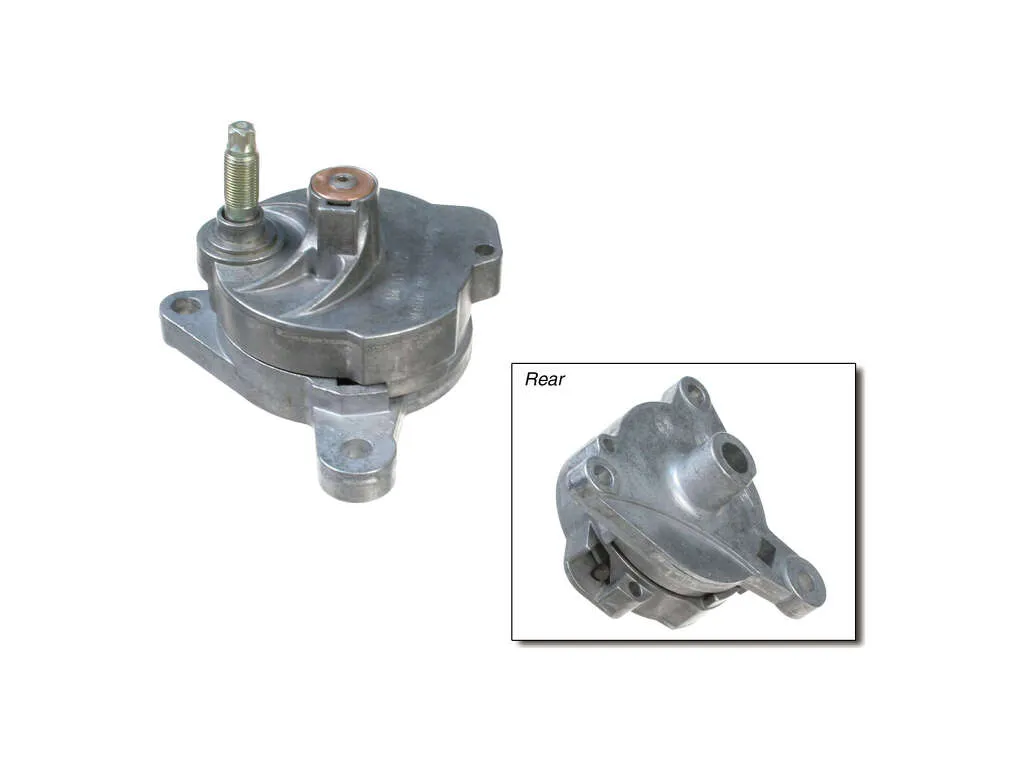1997 Mercedes-Benz SL500 Accessory Drive Belt Tensioner Febi