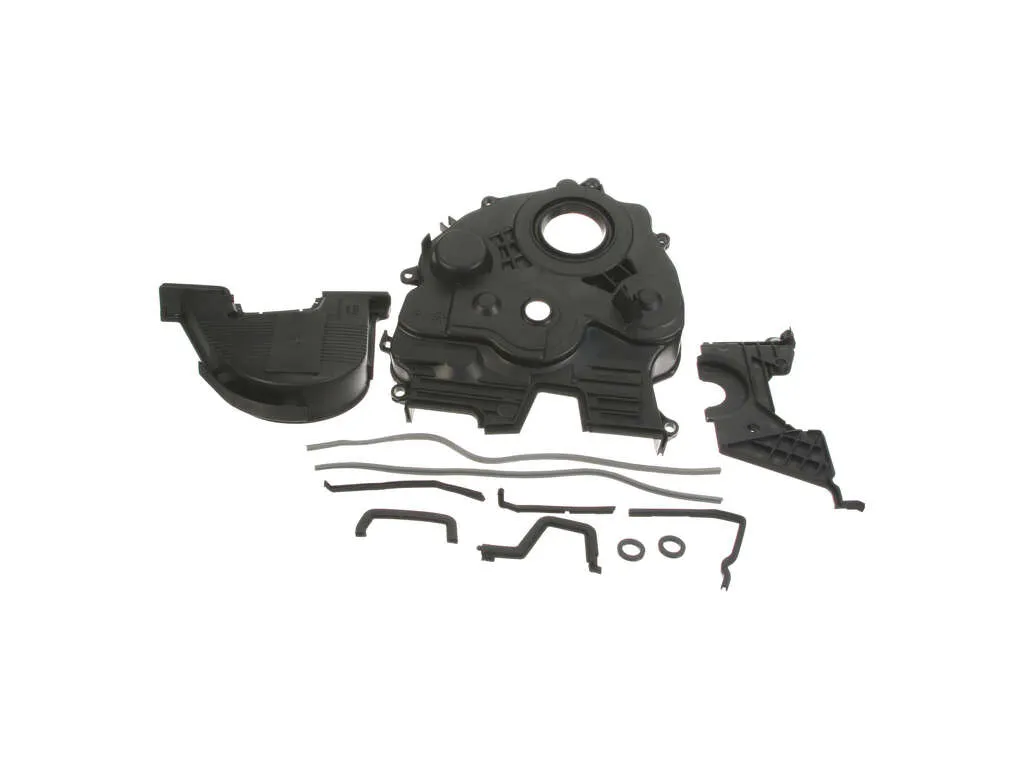 1997 Acura CL Engine Timing Cover  - Lower 4 Cyl 2.2L Dorman