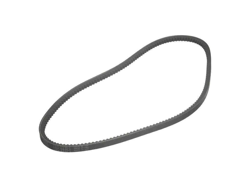 1985 Porsche 928 Accessory Drive Belt  - Power Steering Dayco