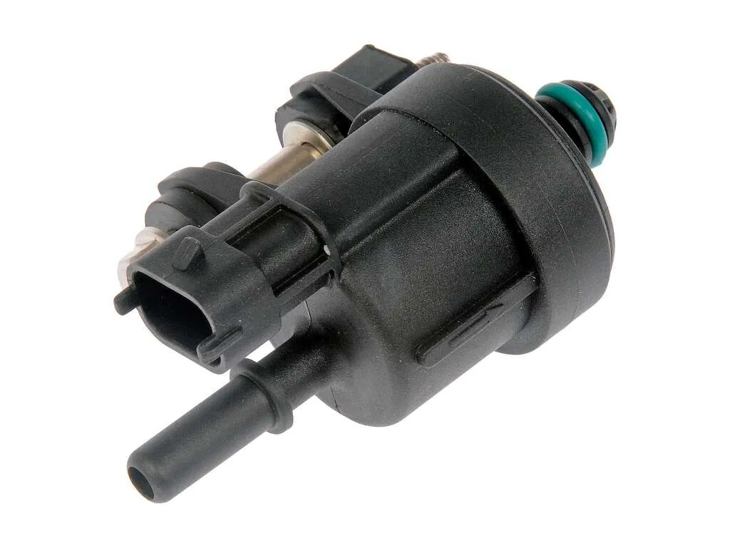 2012 Chevrolet Volt Vapor Canister Purge Valve Dorman