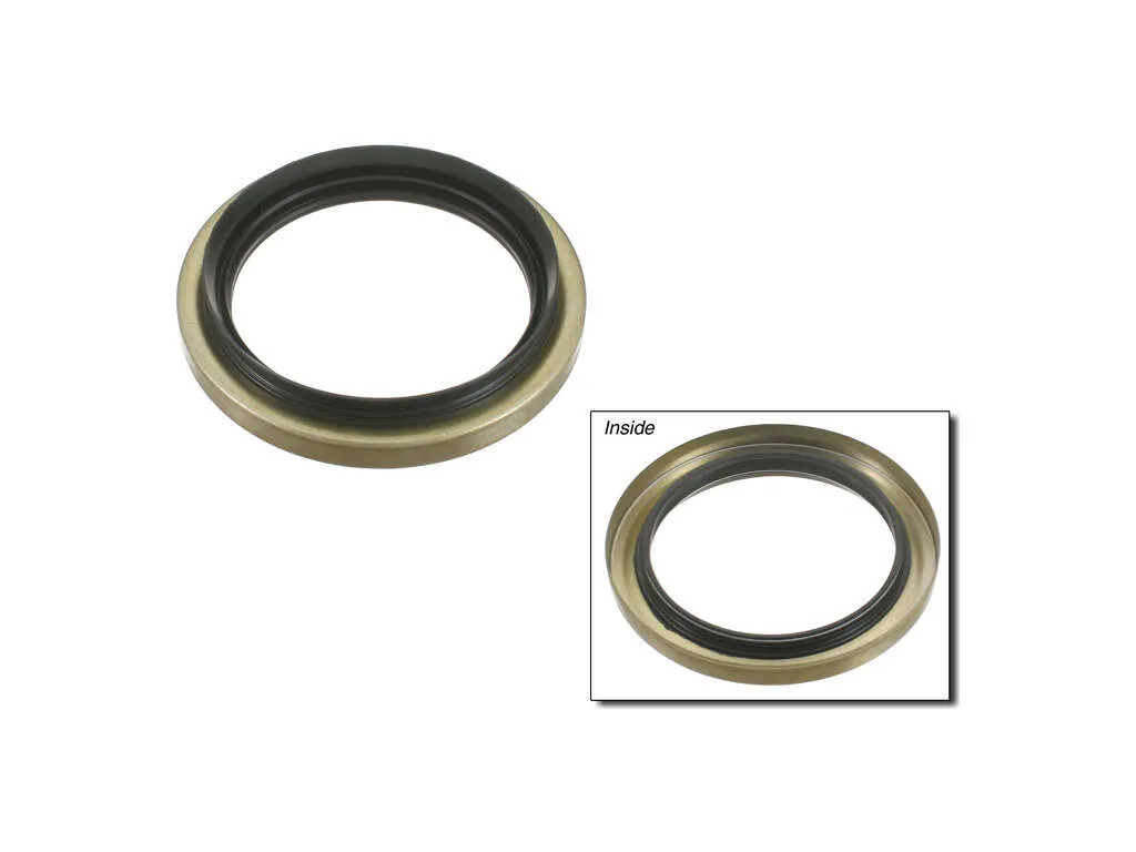 2002 Lexus RX300 Wheel Seal  - Rear Inner NOK