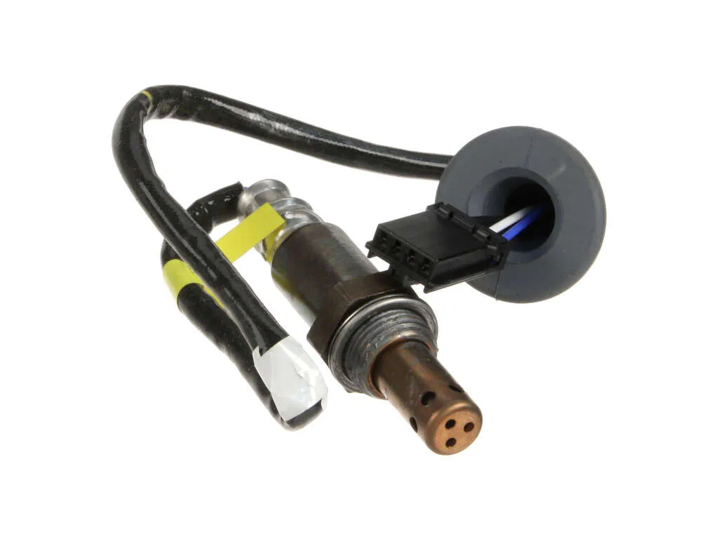 2007 Mitsubishi Lancer Oxygen Sensor  - Downstream Denso