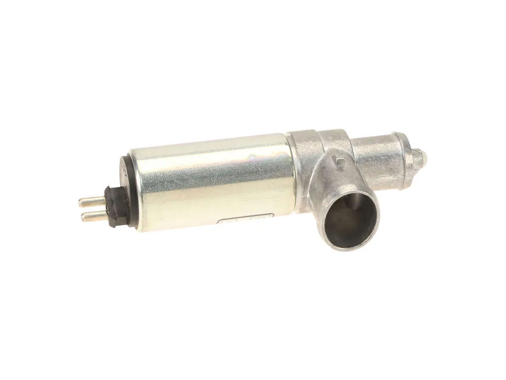 1990 Mercedes-Benz 500SL Fuel Injection Idle Air Control Valve Genuine