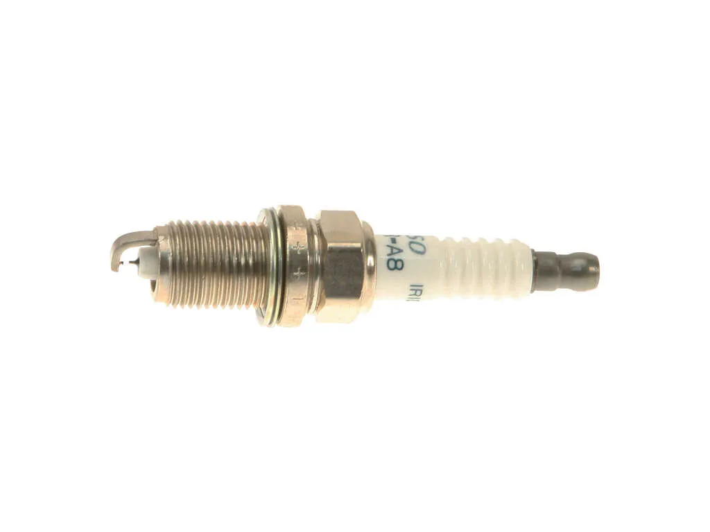2018 Toyota Prius C Spark Plug Denso