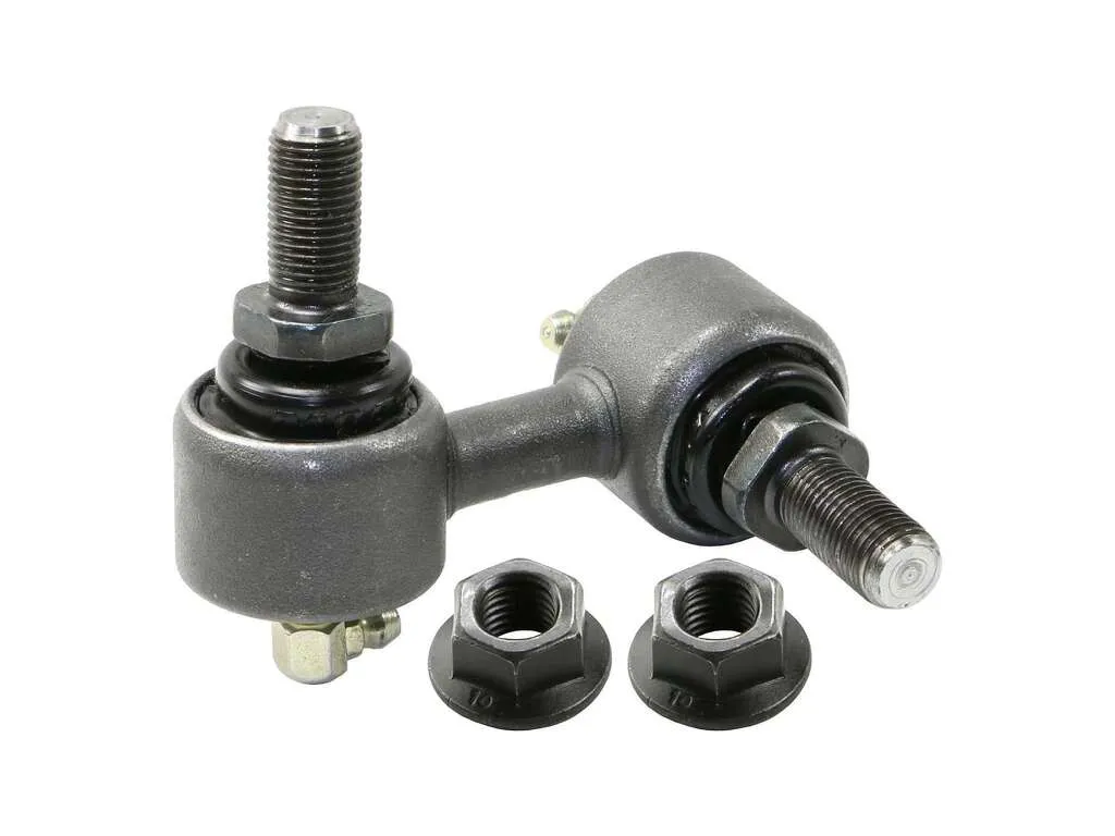 2012 Hyundai Genesis Coupe Suspension Stabilizer Bar Link  - Rear Right Moog