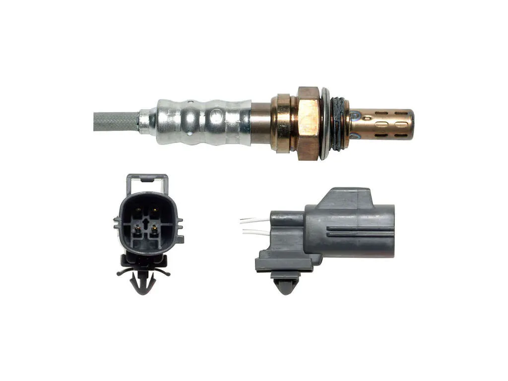 2007 Mazda 6 Oxygen Sensor  - Downstream Denso