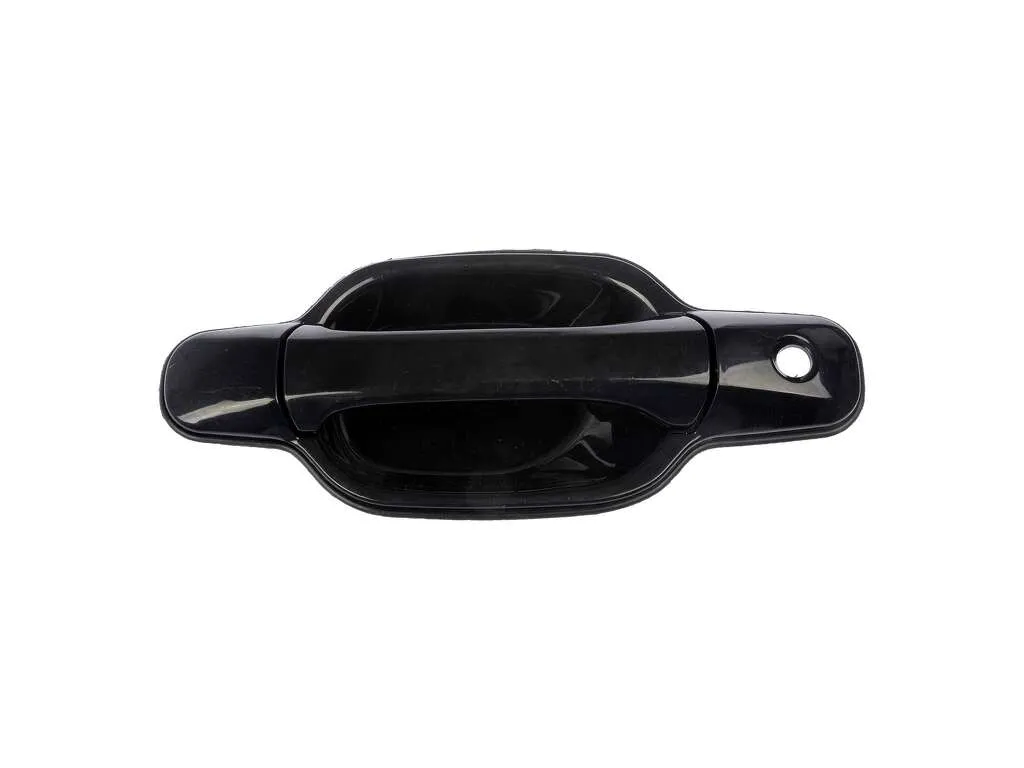 2004 Chevrolet Colorado Exterior Door Handle  - Front Left Dorman