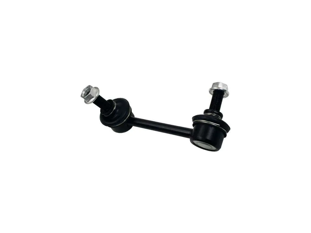 2012 Honda Crosstour Suspension Stabilizer Bar Link  - Rear Left Moog