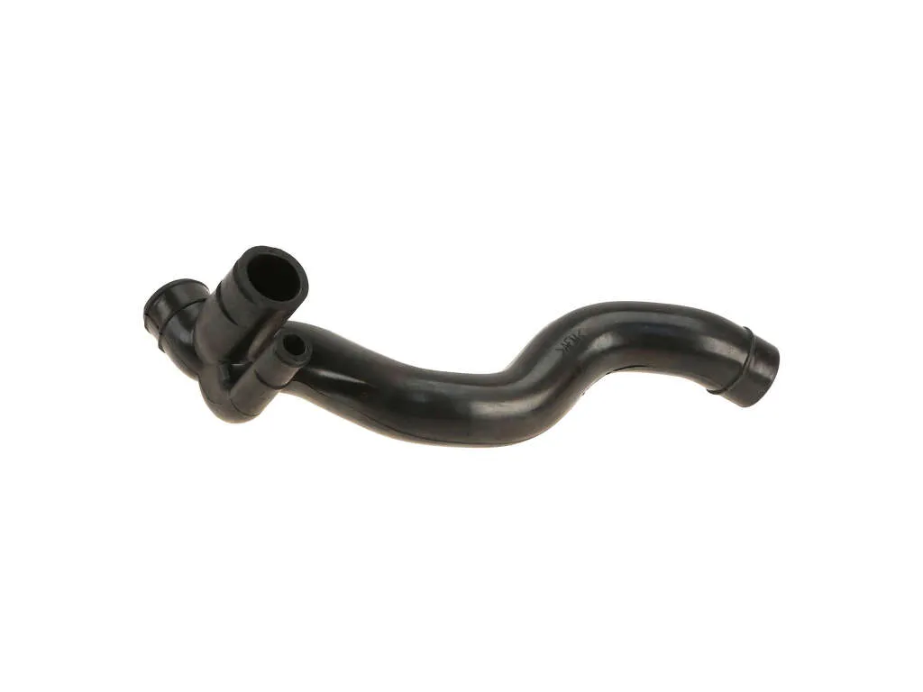 2004 Volkswagen Beetle Engine Crankcase Breather Hose APA/URO Parts