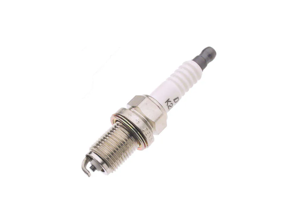 2002 Land Rover Freelander Spark Plug Denso