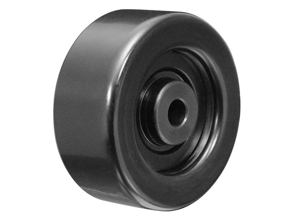 2003 Chevrolet Silverado 3500 Accessory Drive Belt Idler Pulley 8 Cyl 6.6L Dayco