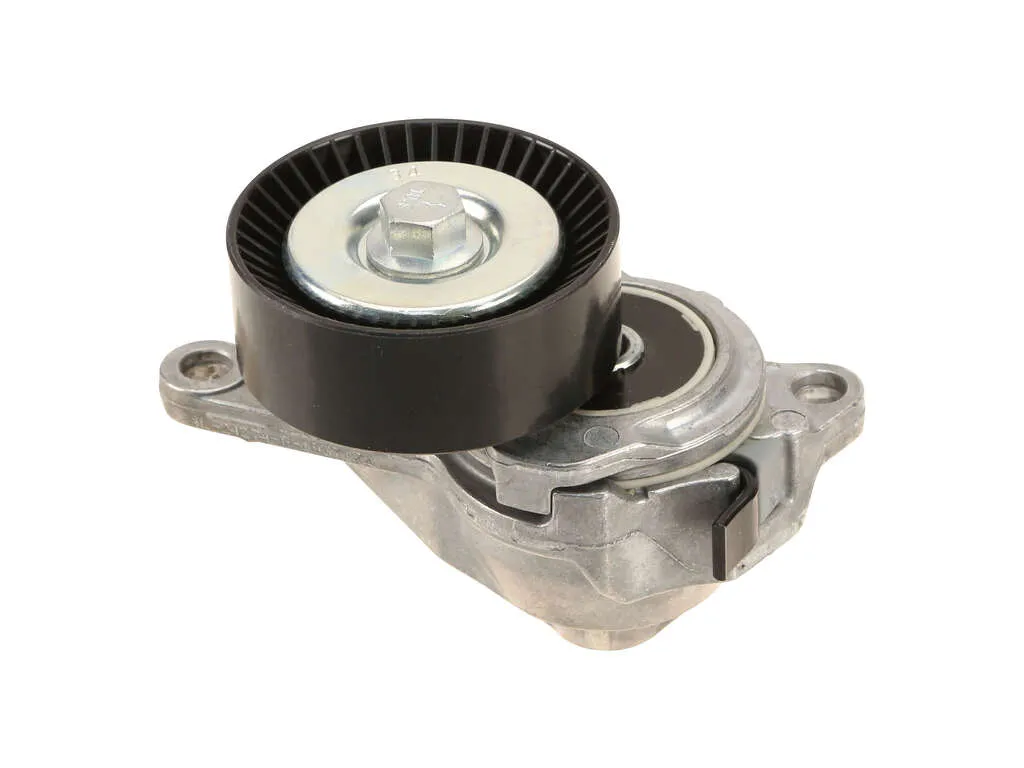 2010 Suzuki SX4 Accessory Drive Belt Tensioner Assembly Genuine