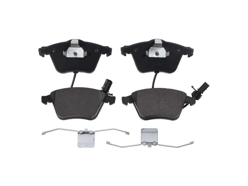 2012 Audi TTS Quattro Disc Brake Pad Set  - Front ATE