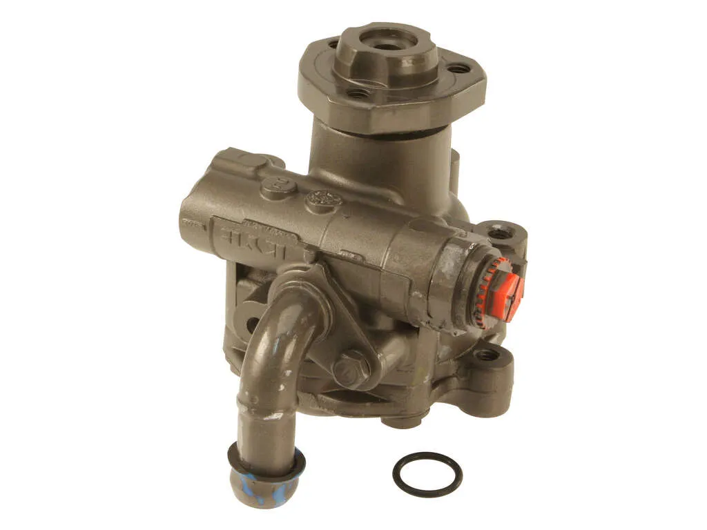 2007 Volkswagen Beetle Power Steering Pump Maval