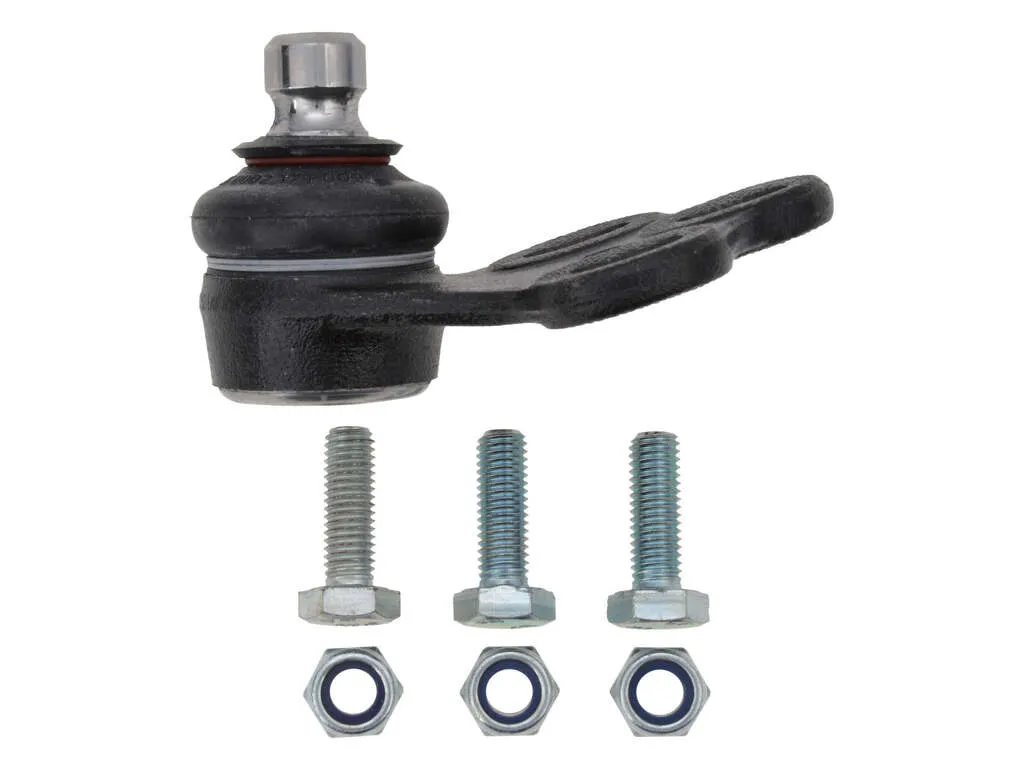 1990 Audi 90 Suspension Ball Joint  - Front Right TRW