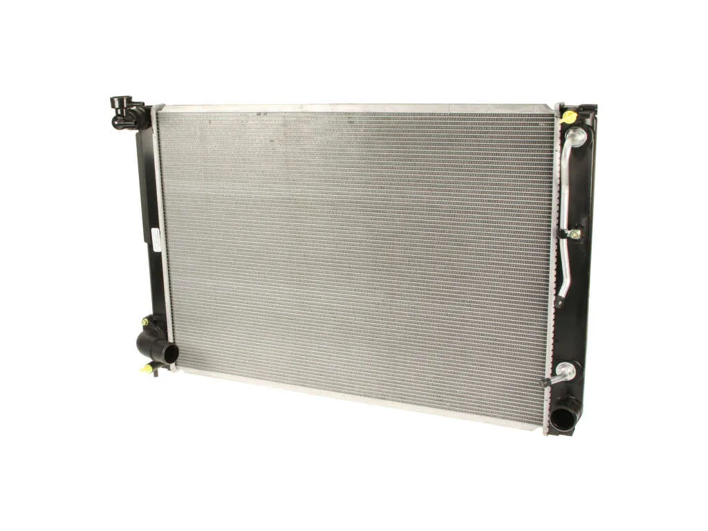 2007 Lexus RX350 Radiator Denso