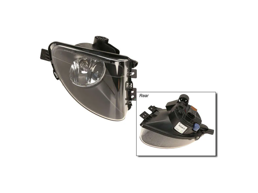 2014 BMW M5 Fog Light  - Right Valeo