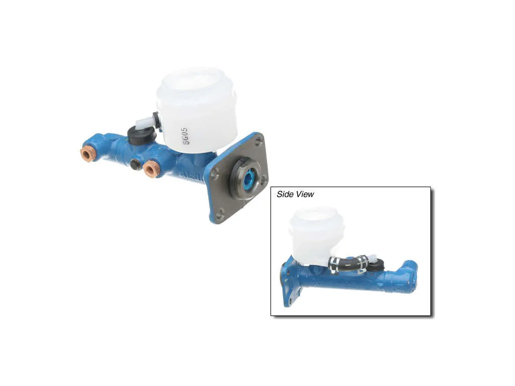 1990 Toyota Land Cruiser Brake Master Cylinder Advics