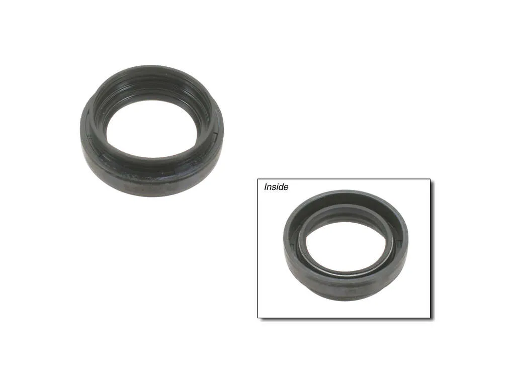 1985 Toyota Tercel Manual Transmission Drive Axle Seal  - Front NOK