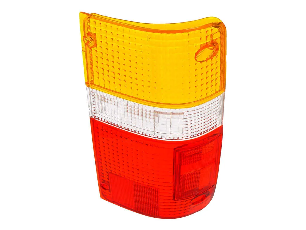 1990 Toyota Pickup Tail Light Lens  - Right 6 Cyl 3.0L TYC