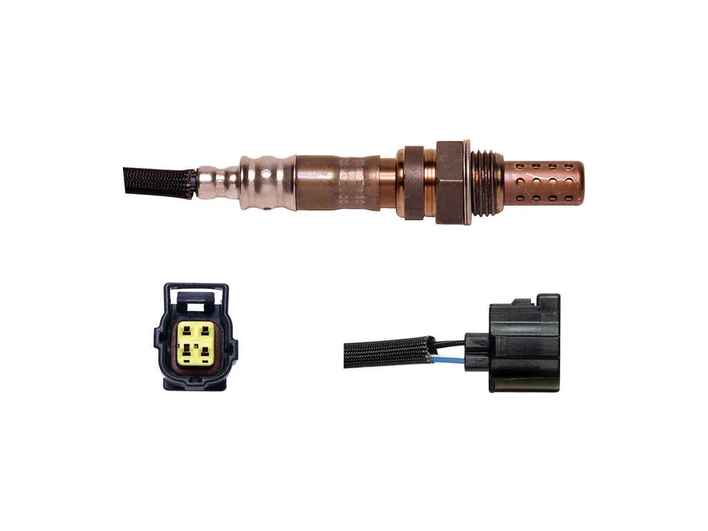 2004 Dodge Viper Oxygen Sensor  - Downstream Denso