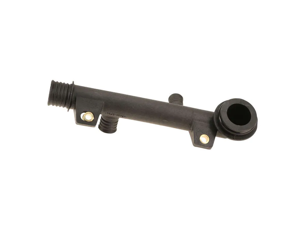 1995 BMW 318is Radiator Coolant Hose Connector Febi