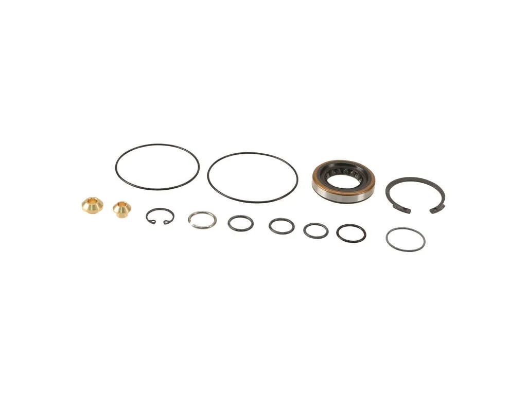 1985 Toyota 4Runner Power Steering Pump Rebuild Kit Genuine