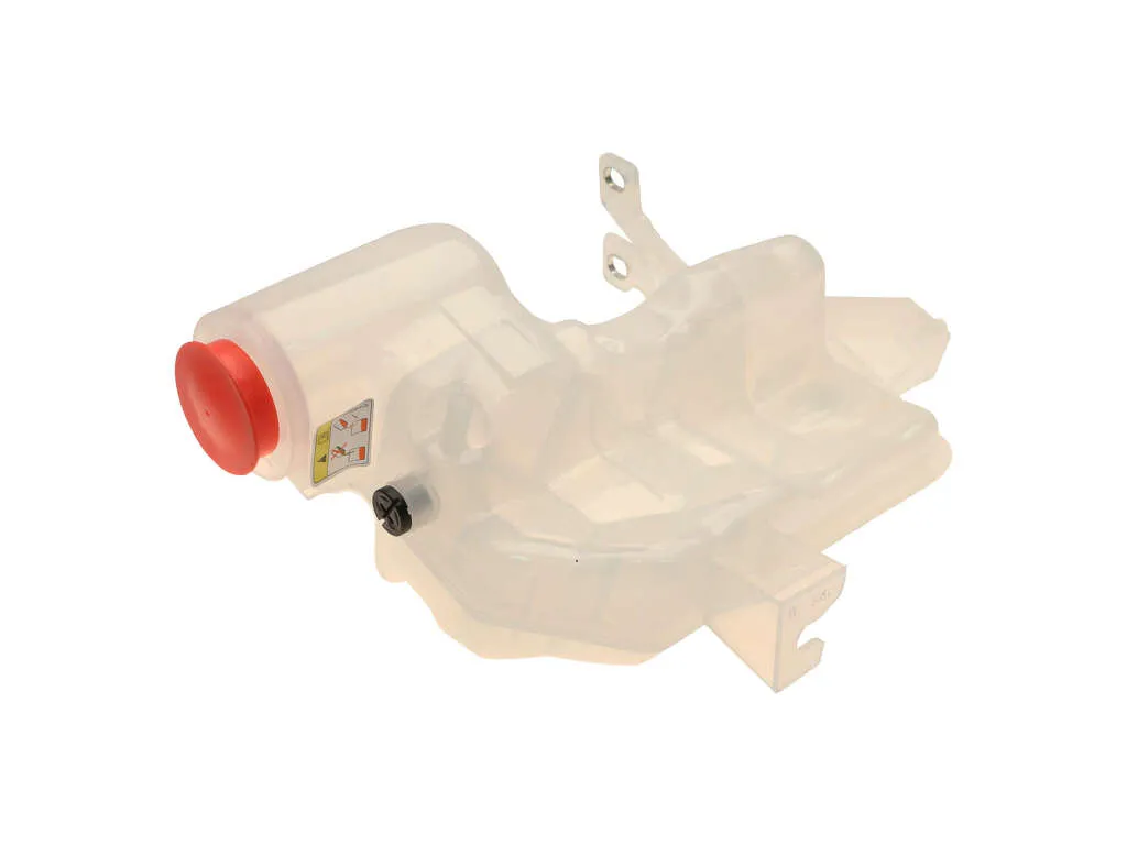 2008 Land Rover Range Rover Engine Coolant Reservoir Eurospare