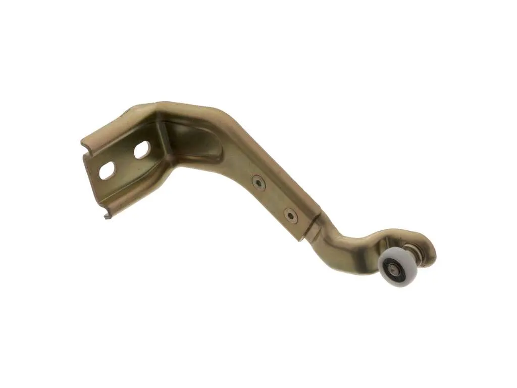 2003 Dodge Sprinter 2500 Sliding Door Roller Assembly  - Right Lower Febi