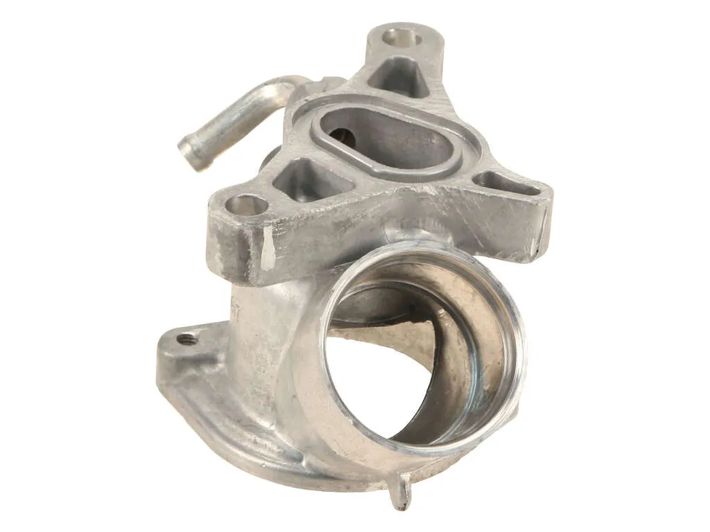 1997 Acura CL Engine Coolant Thermostat Housing 4 Cyl 2.2L Genuine