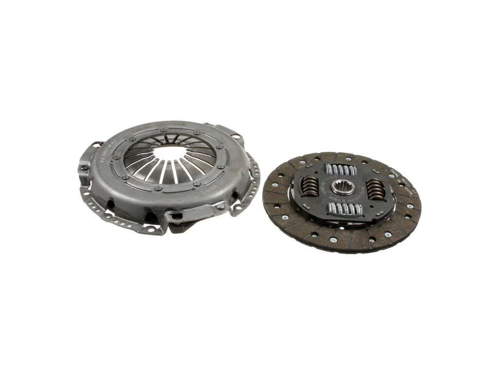 2002 Saab 9-3 Transmission Clutch Kit Sachs