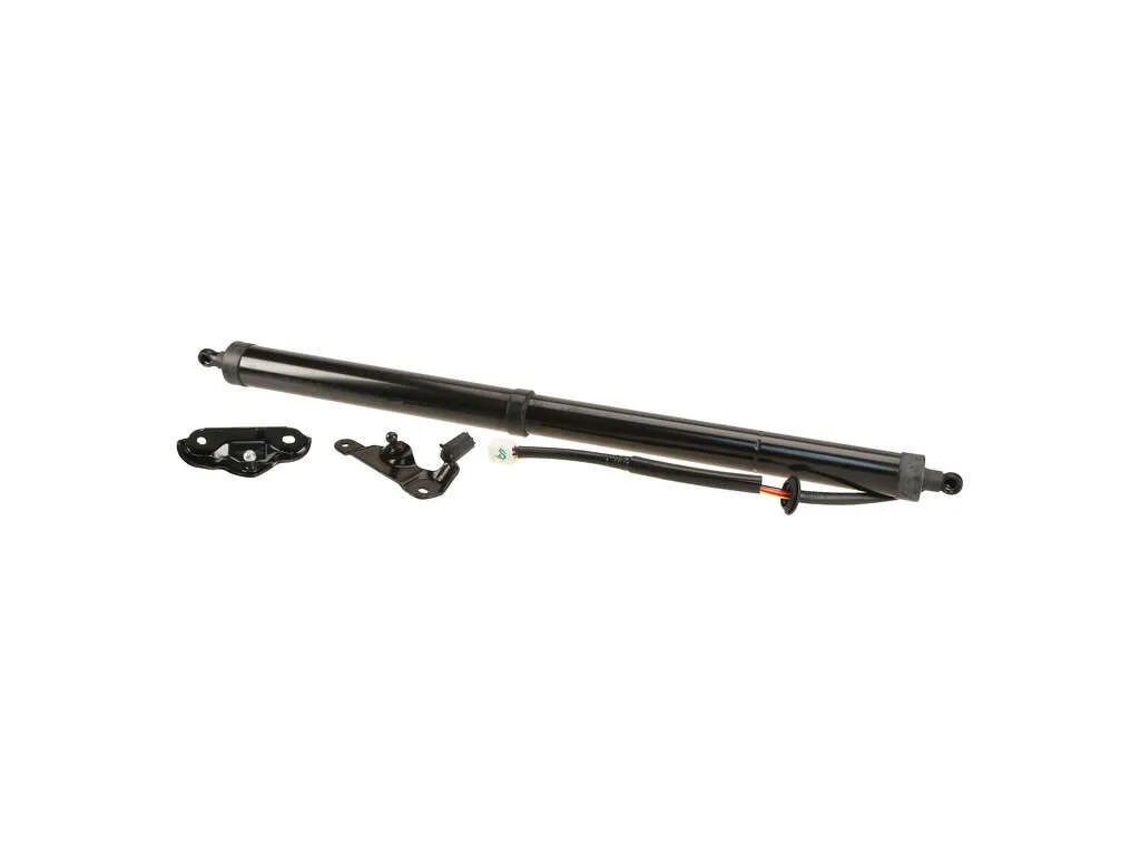 2016 Toyota Highlander Tailgate Lift Motor  - Right Aisin