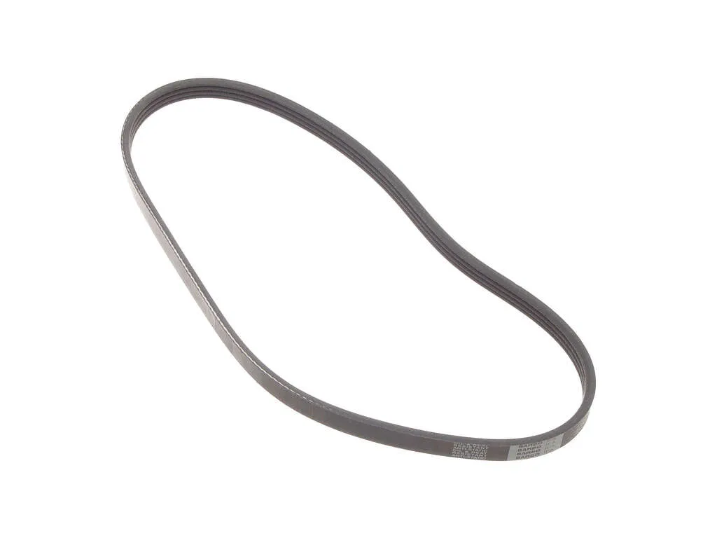 1990 Acura Integra Accessory Drive Belt  - Alternator Bando