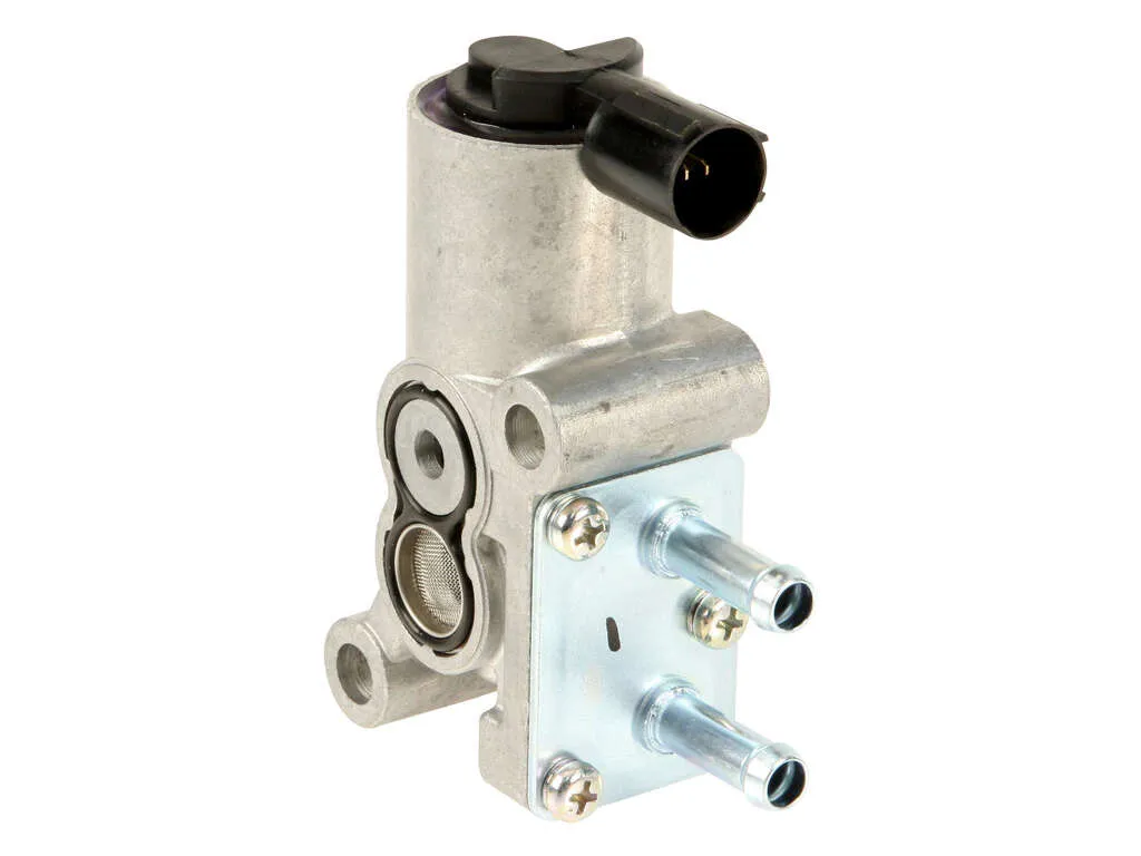 1995 Honda Civic Fuel Injection Idle Air Control Valve Genuine
