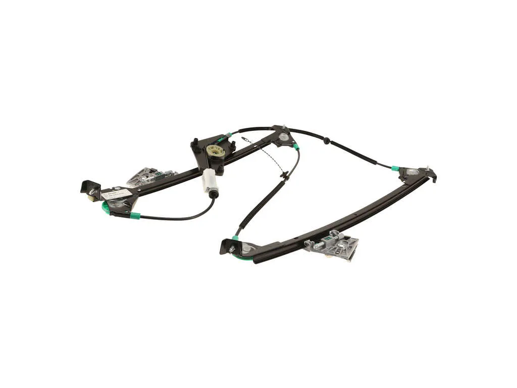2011 Porsche 911 Window Regulator  - Front Right Genuine