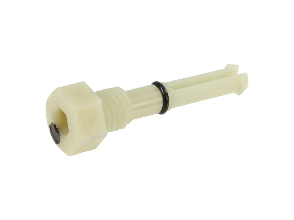 2002 Jaguar S-Type Radiator Drain Plug 8 Cyl 4.0L Genuine