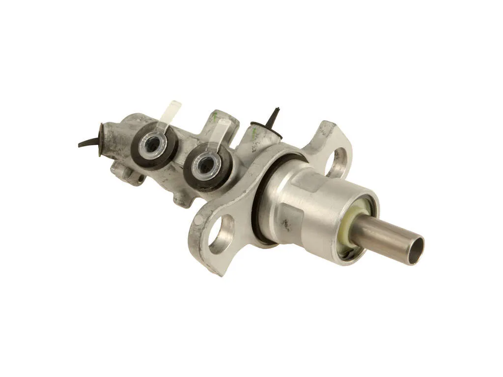 2009 Saab 9-3 Brake Master Cylinder TRW