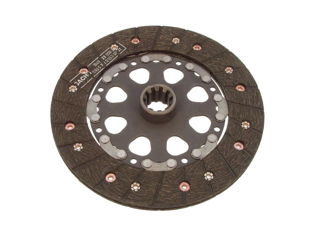 1997 BMW 318is Transmission Clutch Friction Plate Sachs