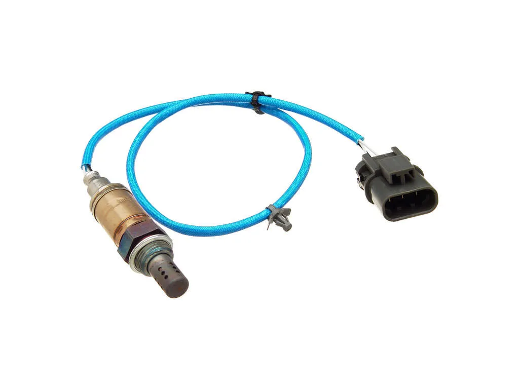 1999 Nissan Maxima Oxygen Sensor  - Upstream Left Bosch